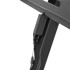 LOGILINK Zidni nosač za TV 50–90" nagibni 50 kg, crna